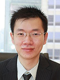Mr. Harry Zhang